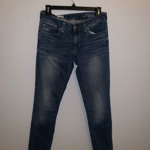 Old Navy Skinny Jeans